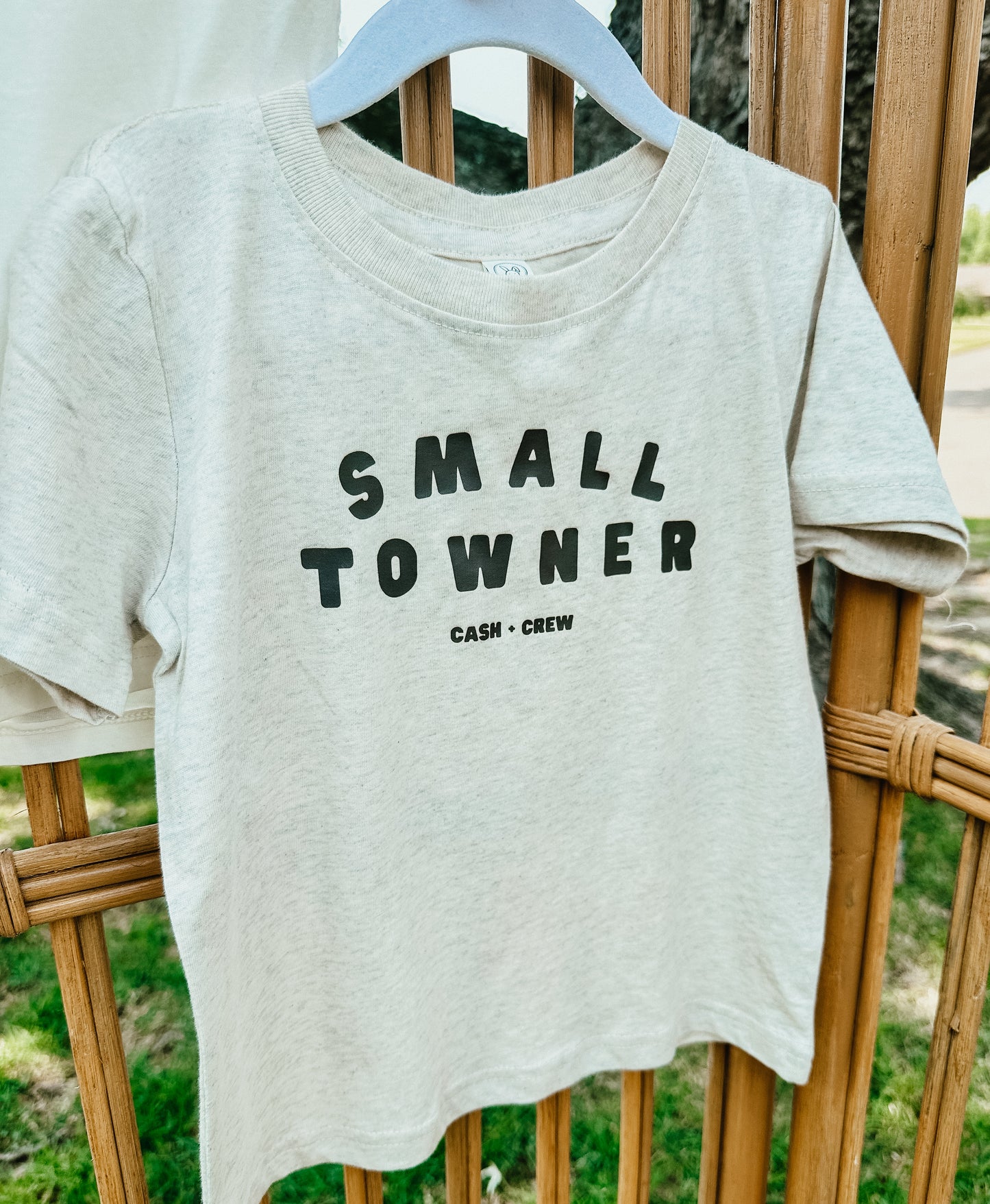 Small Towner Tee