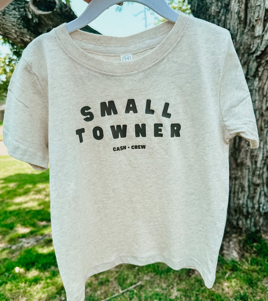 Small Towner Tee