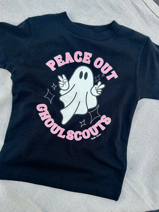 Ghoulscouts