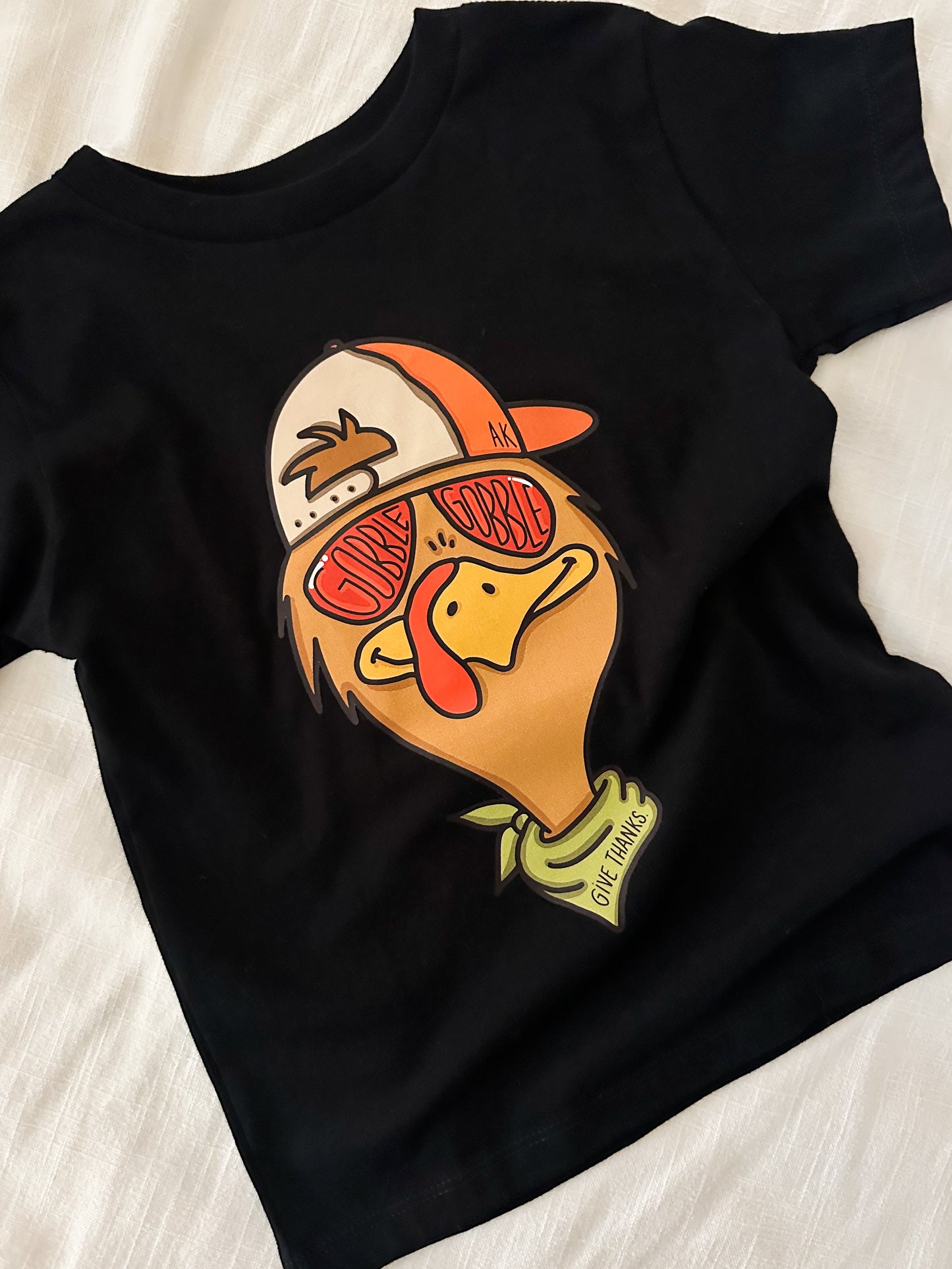 Gobble Gobble Tee