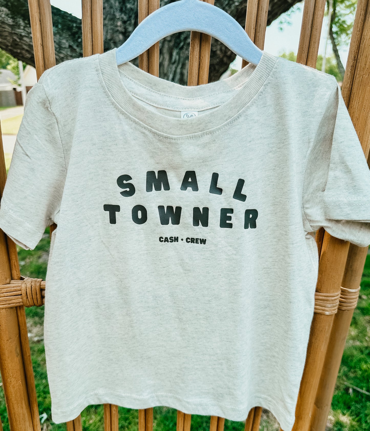 Small Towner Tee