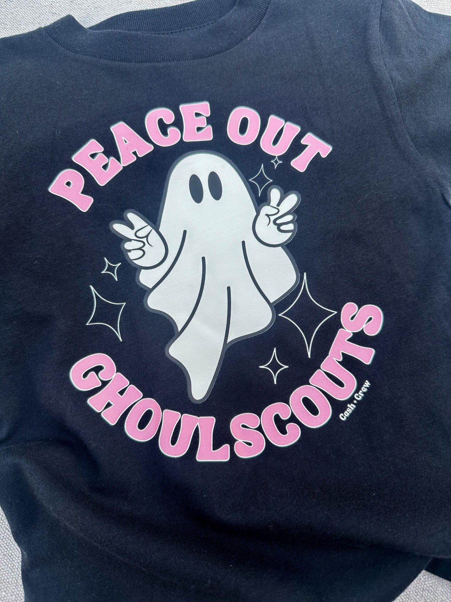 Ghoulscouts