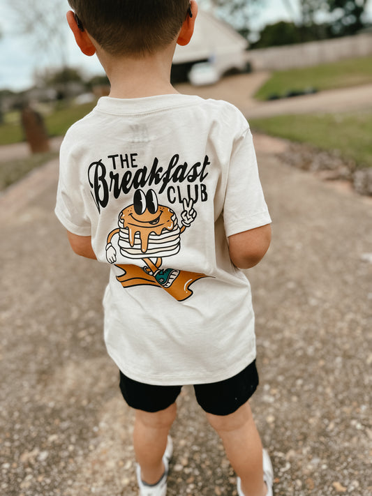 Breakfast Club Tee