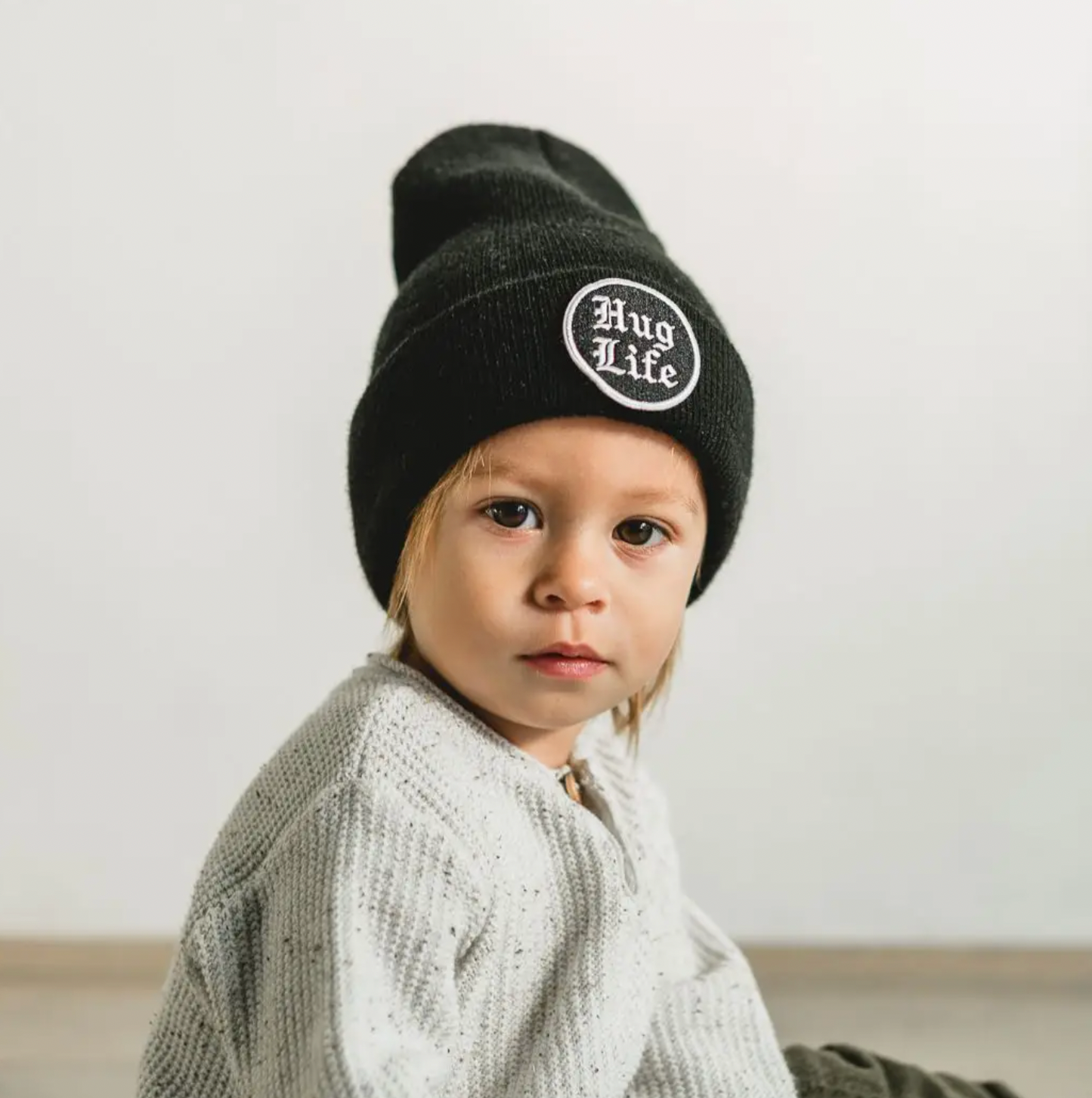 Hug Life Infant/Toddler Beanie