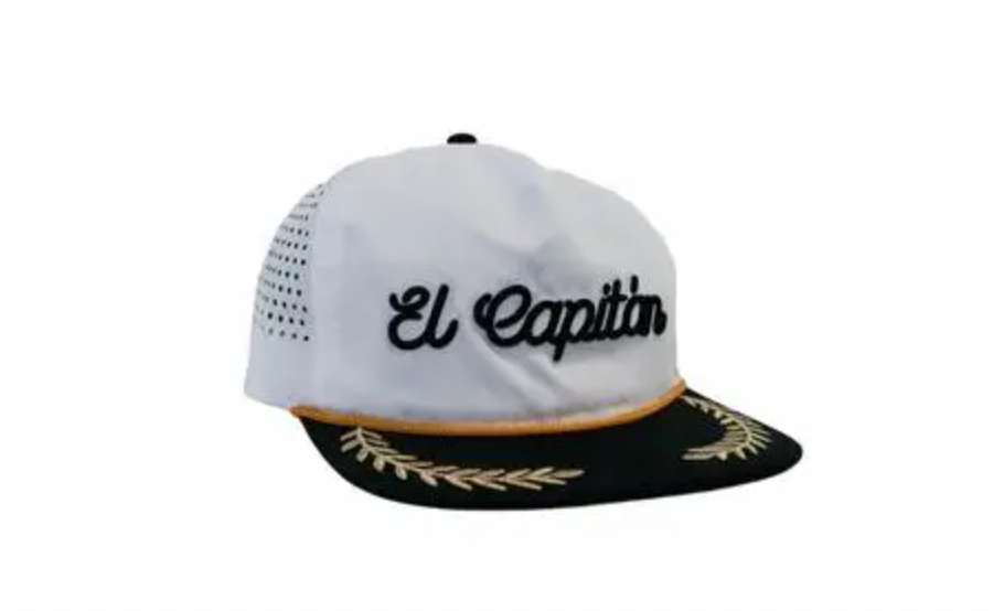 El Capitán Hat