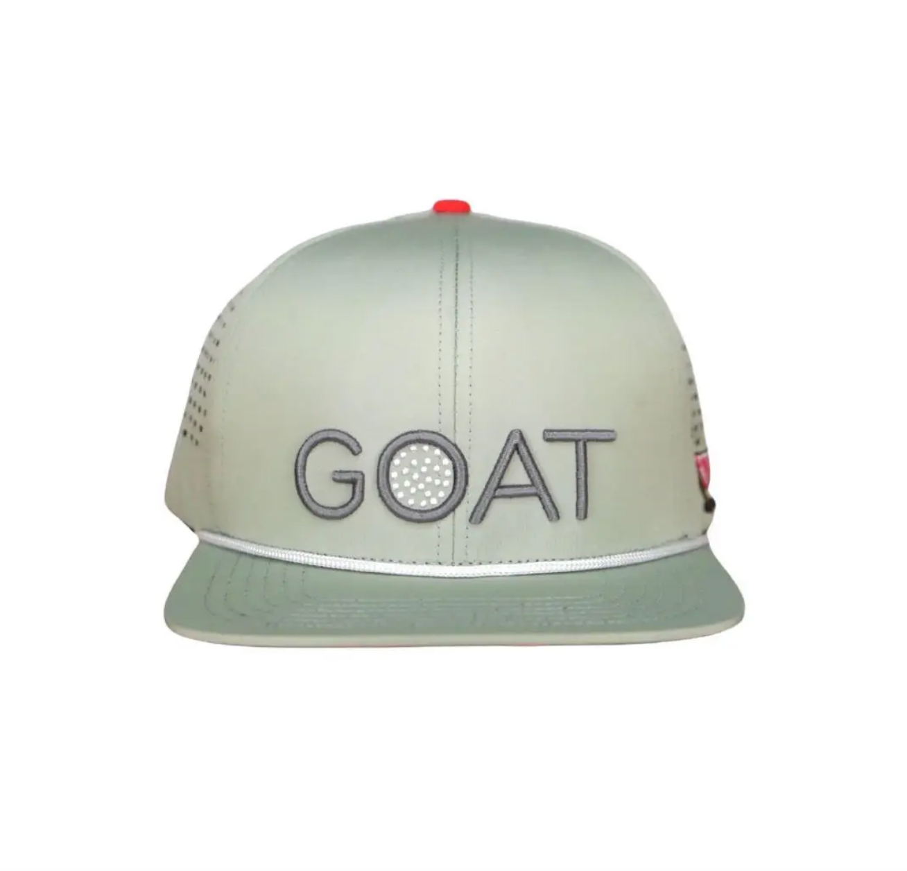 GOAT Adult Hat