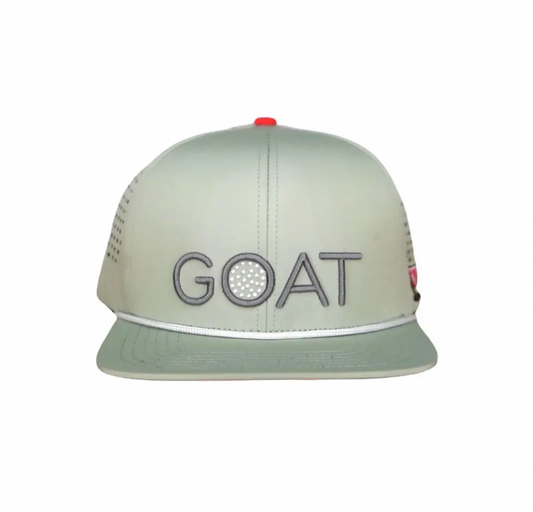 GOAT Adult Hat