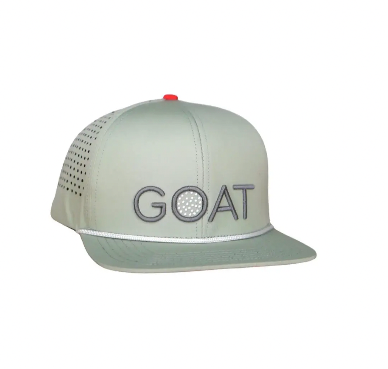 GOAT Adult Hat