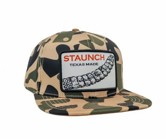 Sneaky Snake ADULT Hat