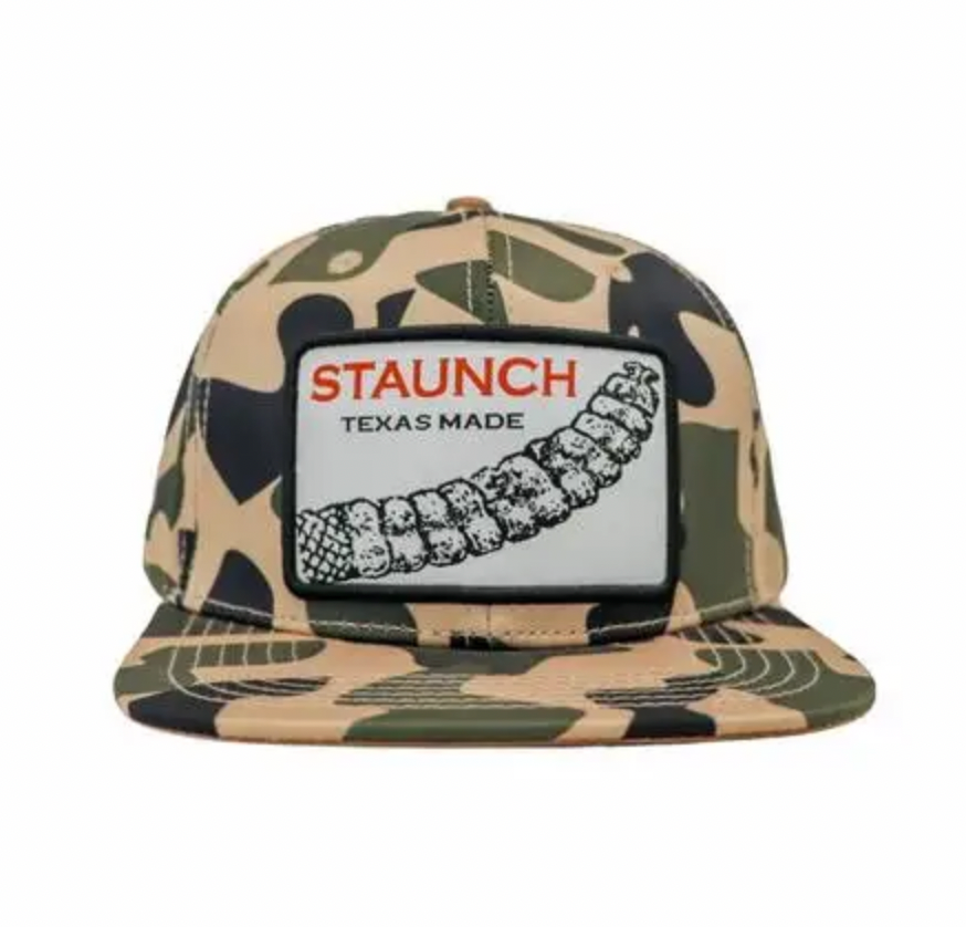 Sneaky Snake ADULT Hat