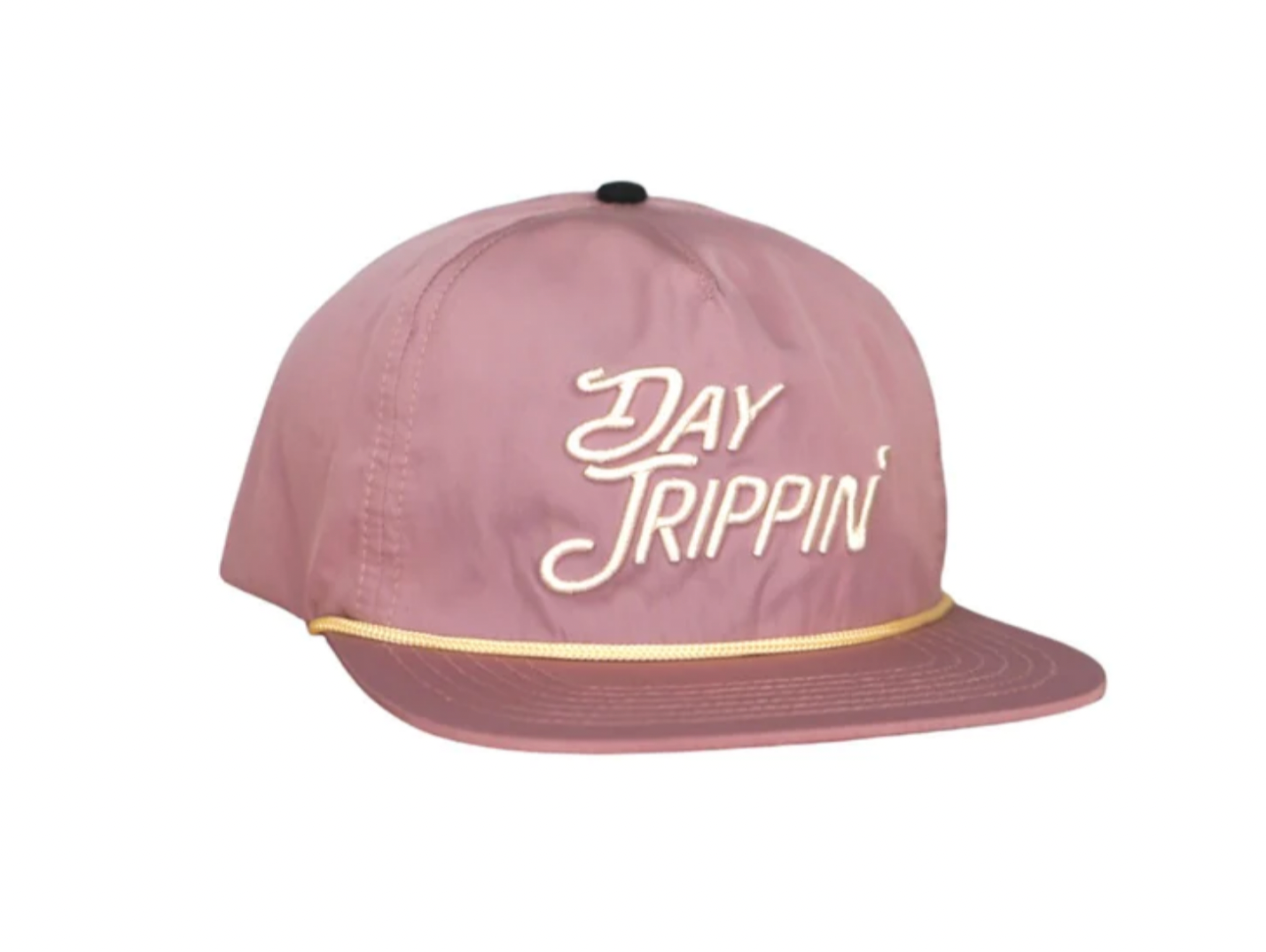 Day Trippin' adult AND toddler Hat