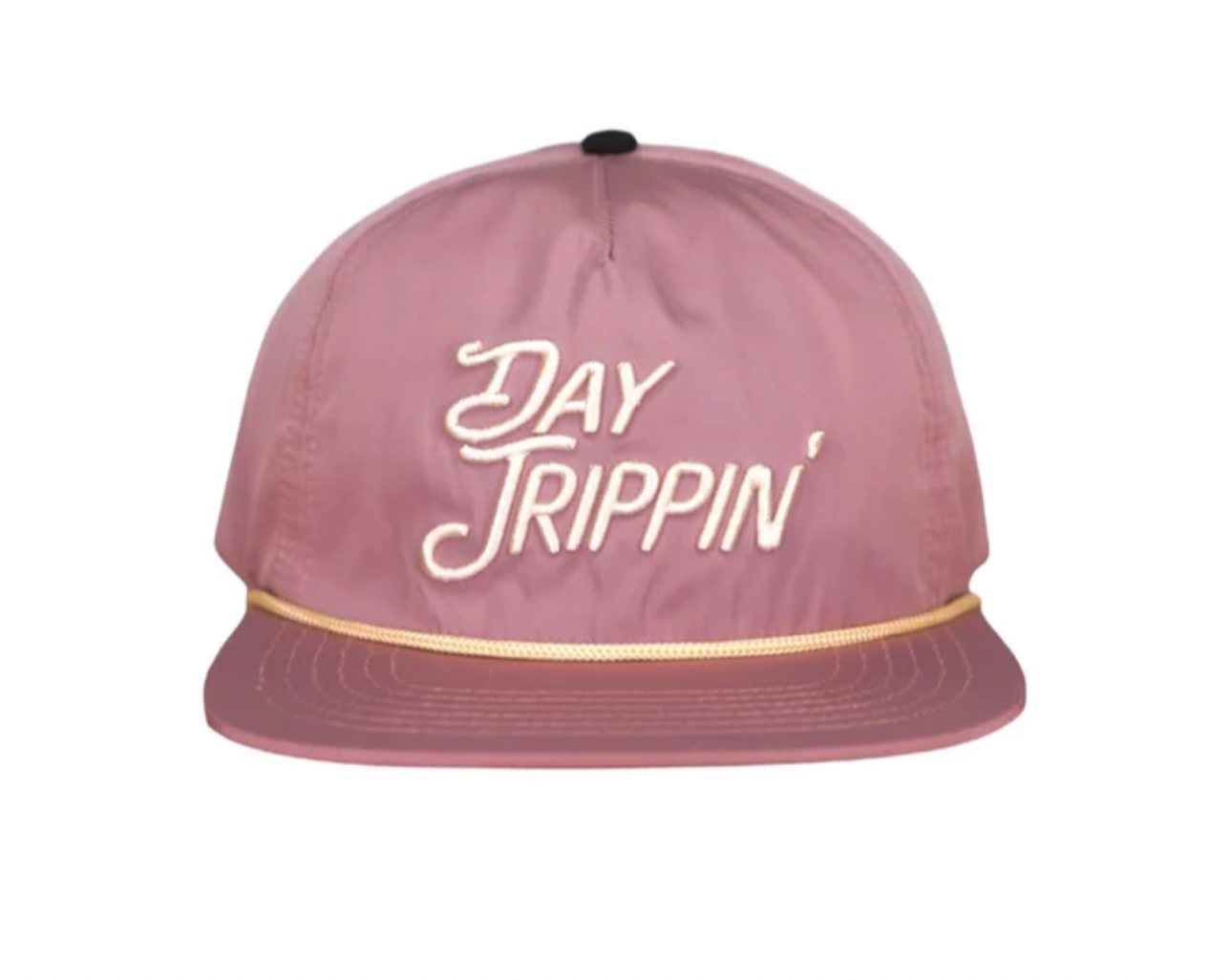 Day Trippin' adult AND toddler Hat