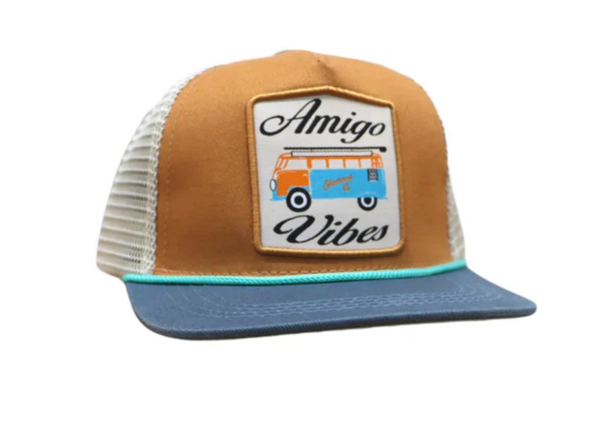 Amigo Vibes TODDLER Hat