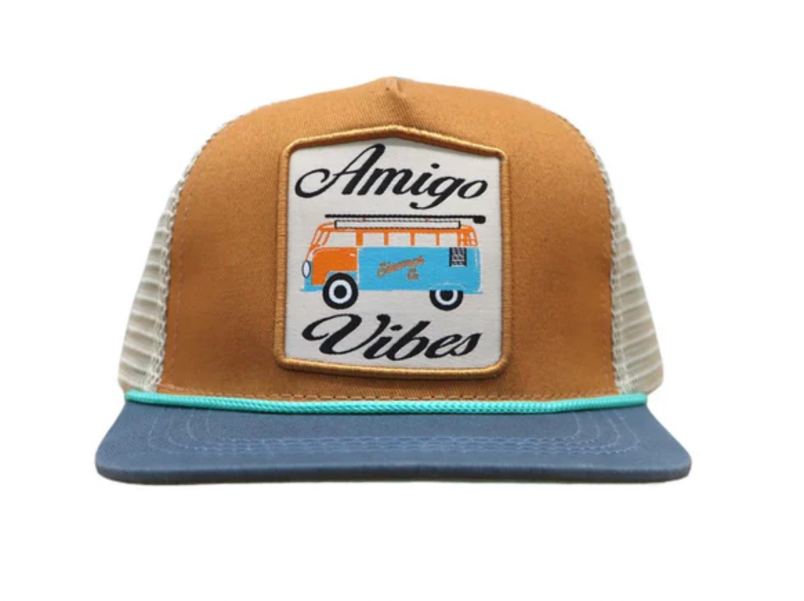 Amigo Vibes TODDLER Hat