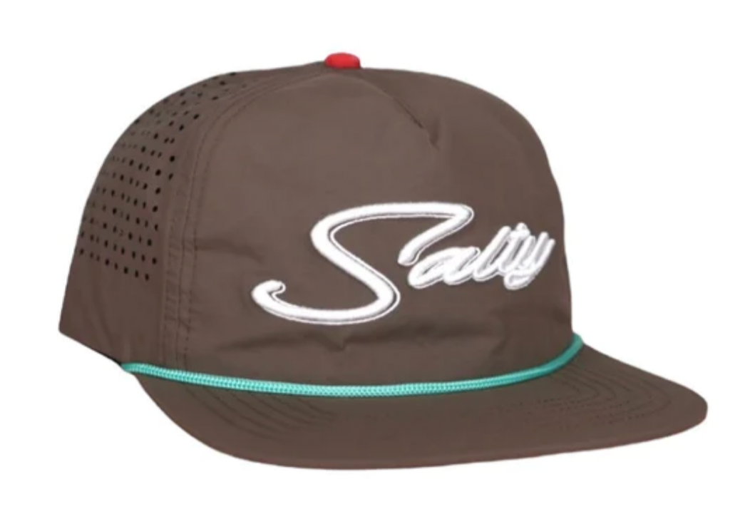 Salty TODDLER Hat