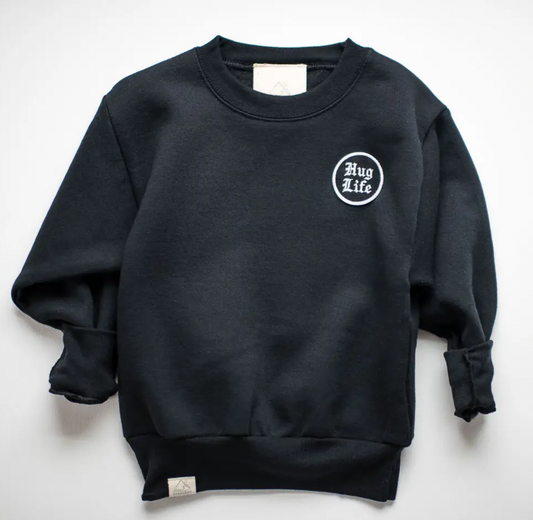 Hug Life Sweatshirt