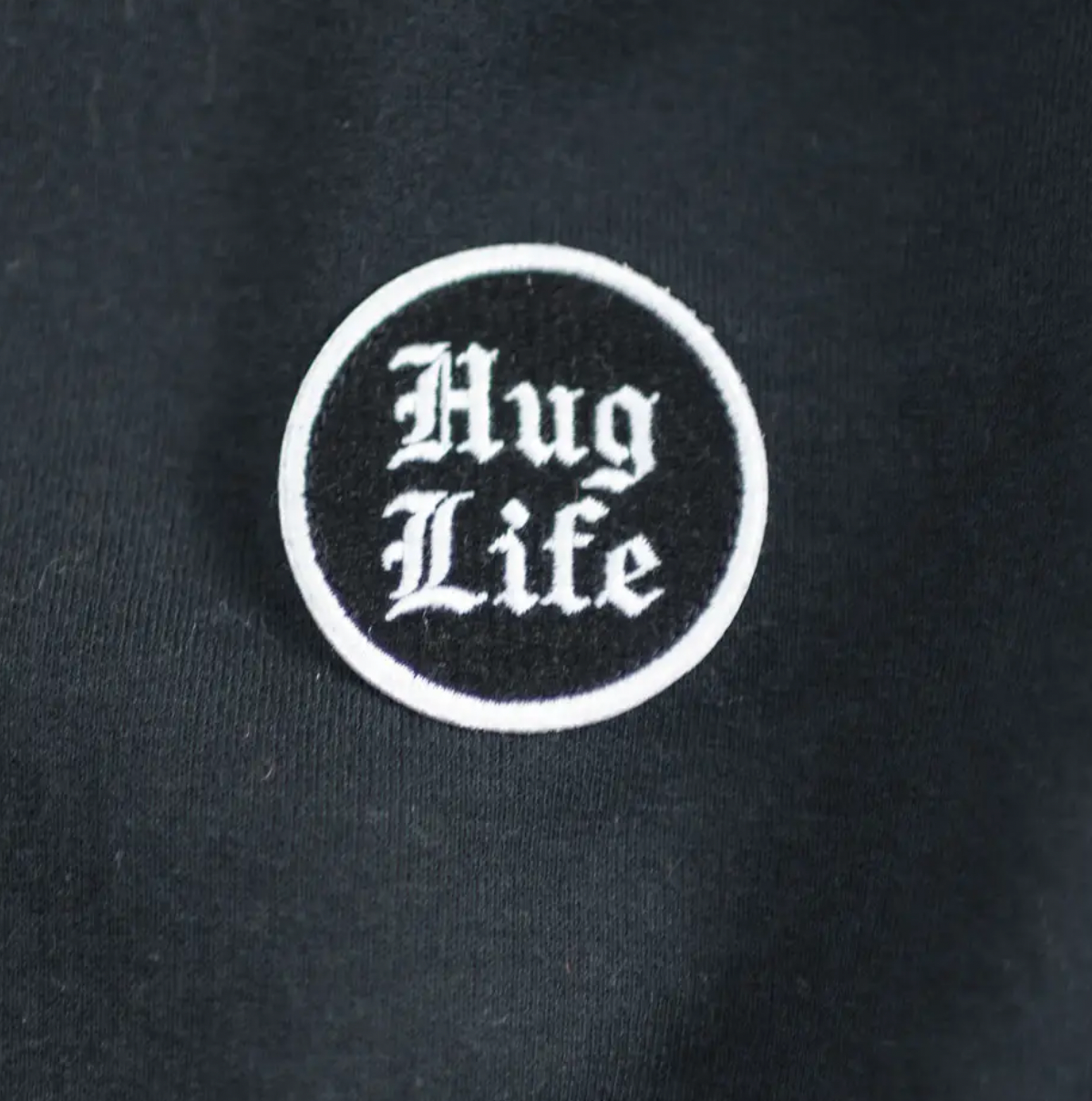 Hug Life Sweatshirt