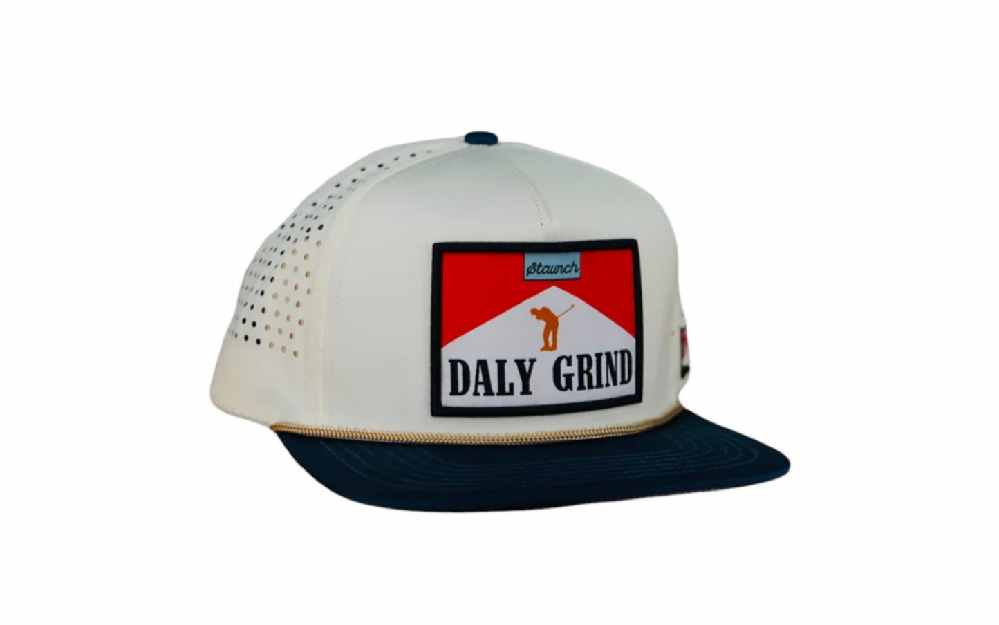 Daly Grind Adult Hat