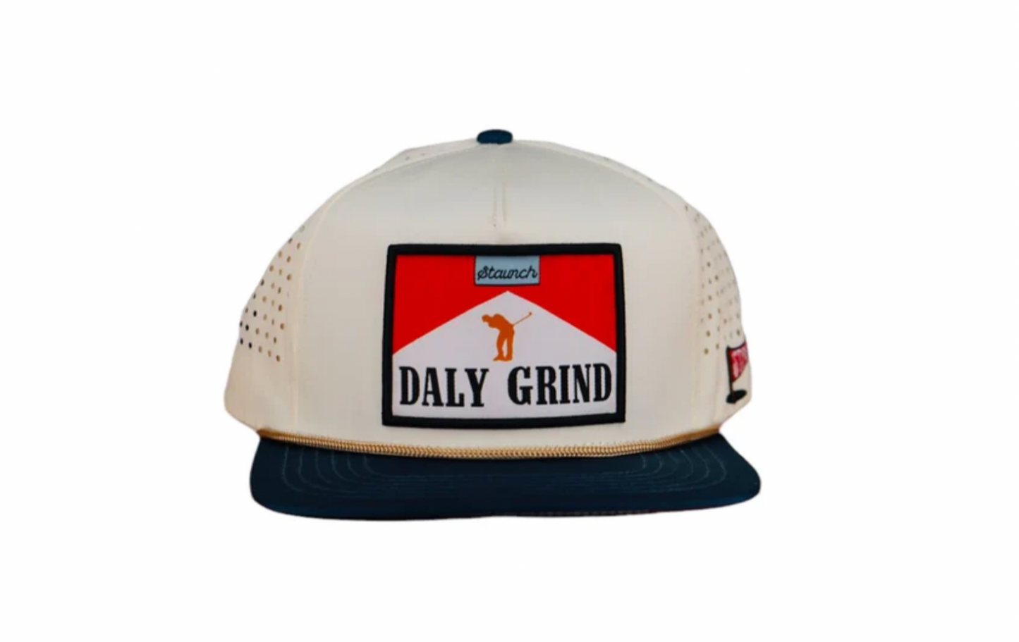 Daly Grind Adult Hat